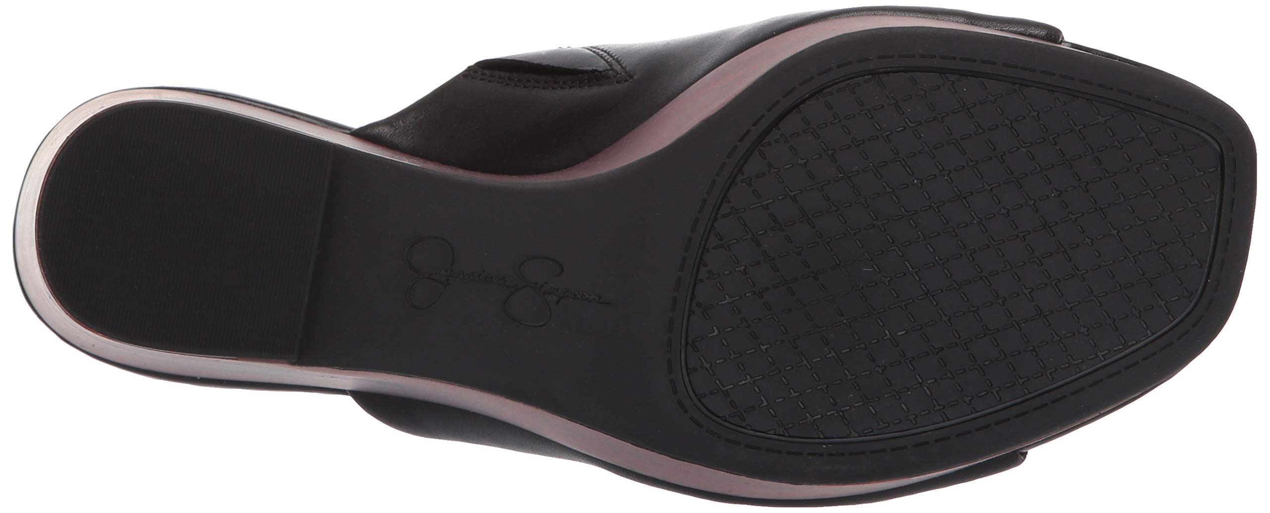 Jessica Simpson Women's Shantelle Wedge Sandal - Image 4