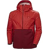 Helly-Hansen Mens Logr Jacket 2.0
