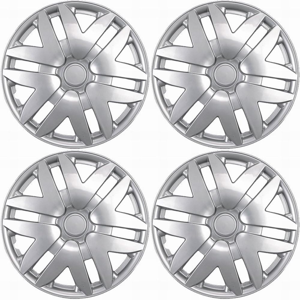 2012 Toyota Yaris Hub Caps: Lebih dari Sekadar Penutup Roda