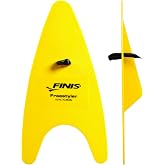 FINIS Freestyler Junior Hand Paddles, Freestyle Swim Training Aid | FINIS Freestyler Paddles Streamline Hand Entry and Elimin