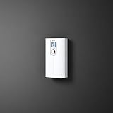 Stiebel Eltron DCE-X 6/8 Premium Compact Instant Water Heater 220-240V White view 5