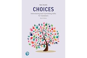 Choices: Interviewing and Counselling Skills for Canadians