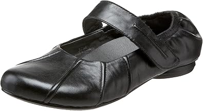 womens white mary jane flats