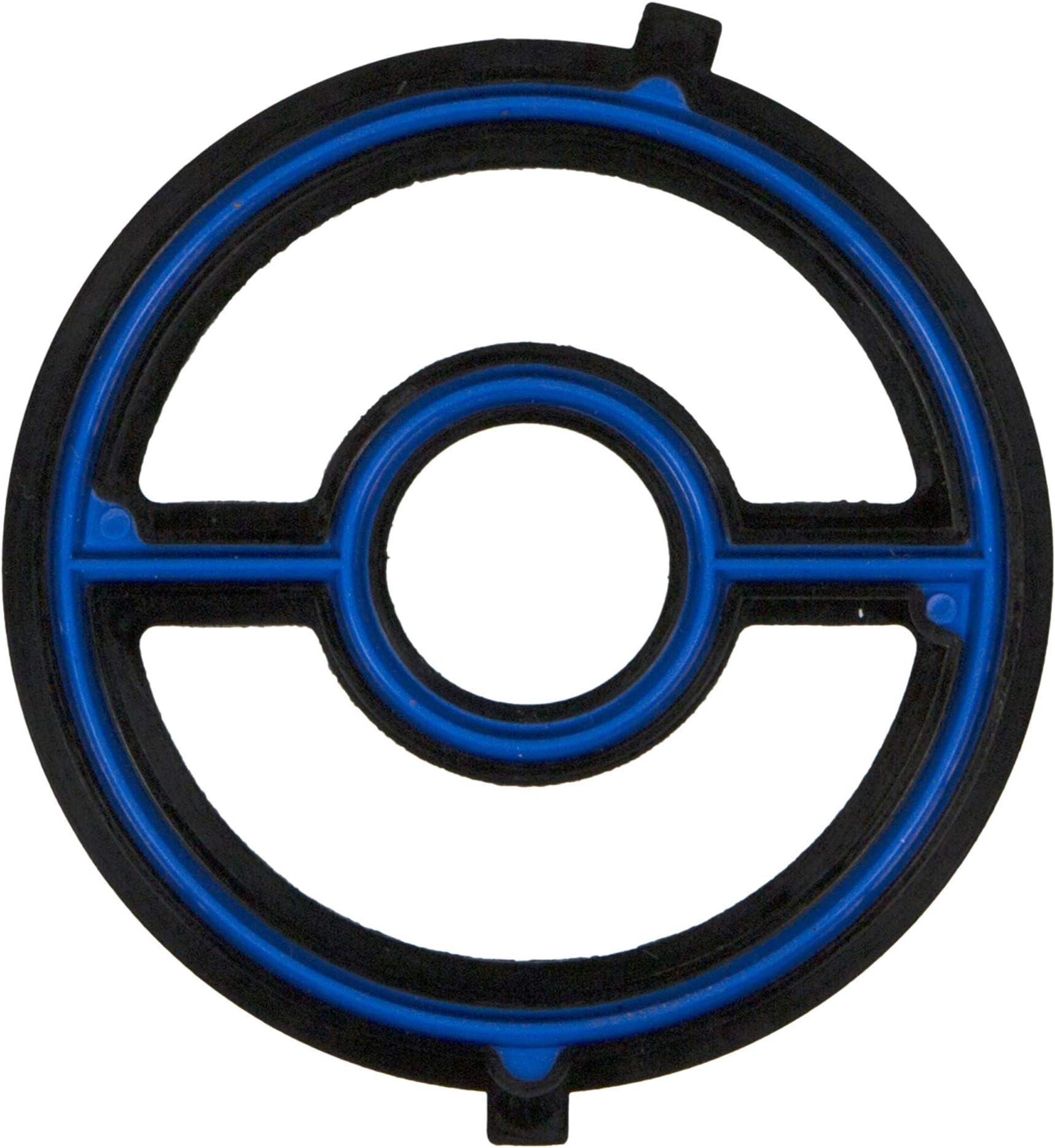 Fel-Pro 72709 Oil Cooler Gasket