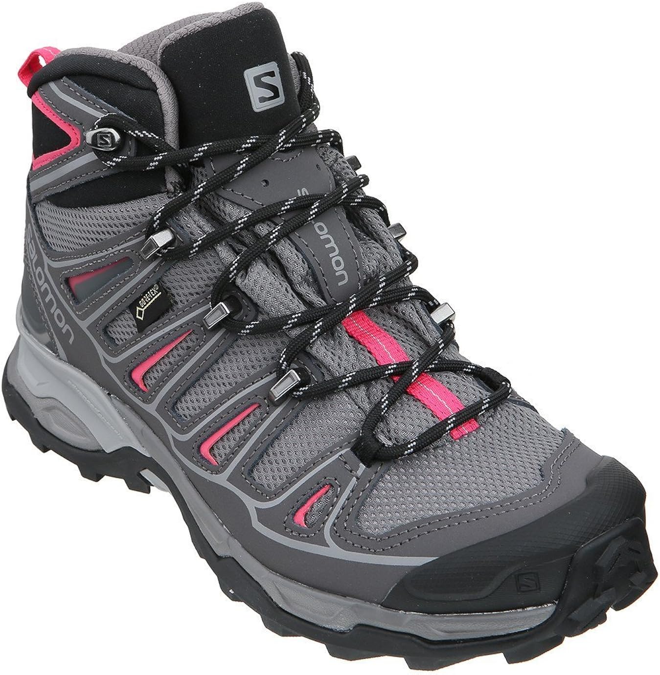 salomon ultra mid 2 gtx womens uk