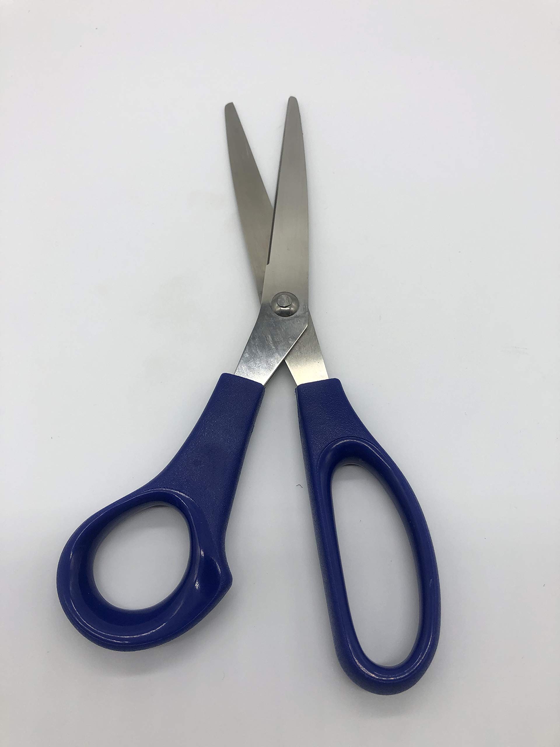 Foil Pattern Shears - Stained Glass Tools