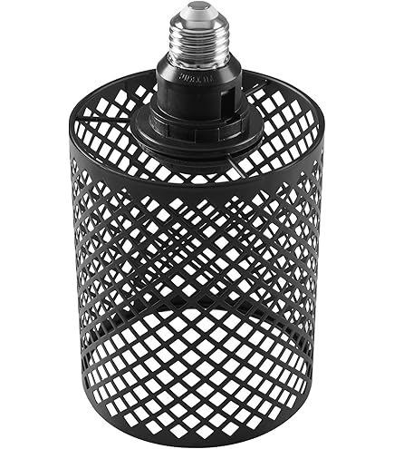 CHENJIN 2PCS E26 To E26 Socket Threaded Extension Lamp Holder Conversion Head For Glass Shade Lamp Holder Extender Lamp Holder Adaptor For Current Limiting Incandescent Bulb Bulb Black
