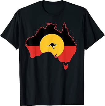 aboriginal t shirt designs