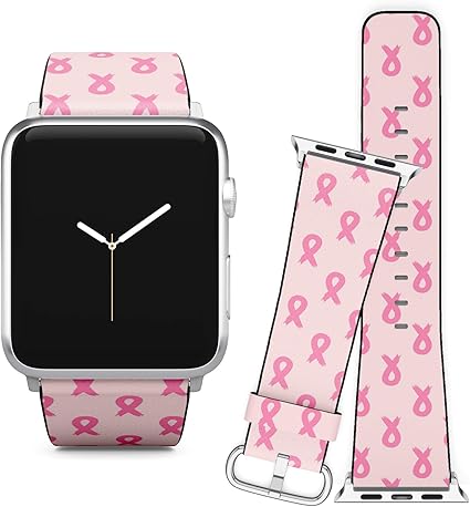 apple watch 3 42 pink