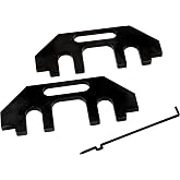 Lisle 37200 Timing Tool for Ford with Tensioner