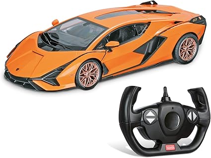 amazon lamborghini remote control car