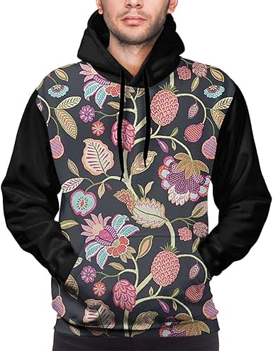 double hooded sweatshirt amazon