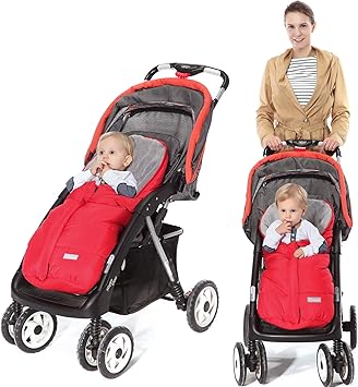 baby stroller bunting bags