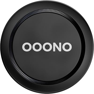 Co-Driver 1 – Alertas de Perigo em Tempo Real | Sem subscrição | Bateria de Lítio 3V de Longa Duração | Compatível com Apple CarPlay e Android Auto