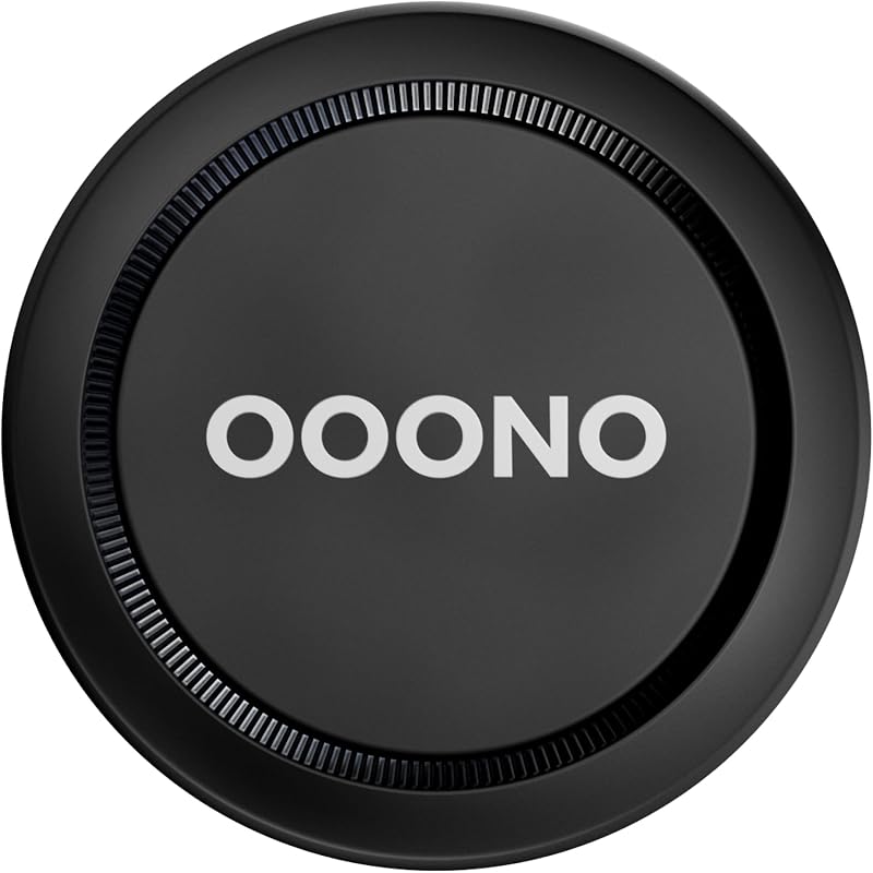 Co-Driver 1 – Alertas de Perigo em Tempo Real | Sem subscrição | Bateria de Lítio 3V de Longa Duração | Compatível com Apple CarPlay e Android Auto