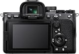 Sony Alpha 7 IV Full-Frame Mirrorless Camera 28-70mm Kit 33MP 4K 60p view 3