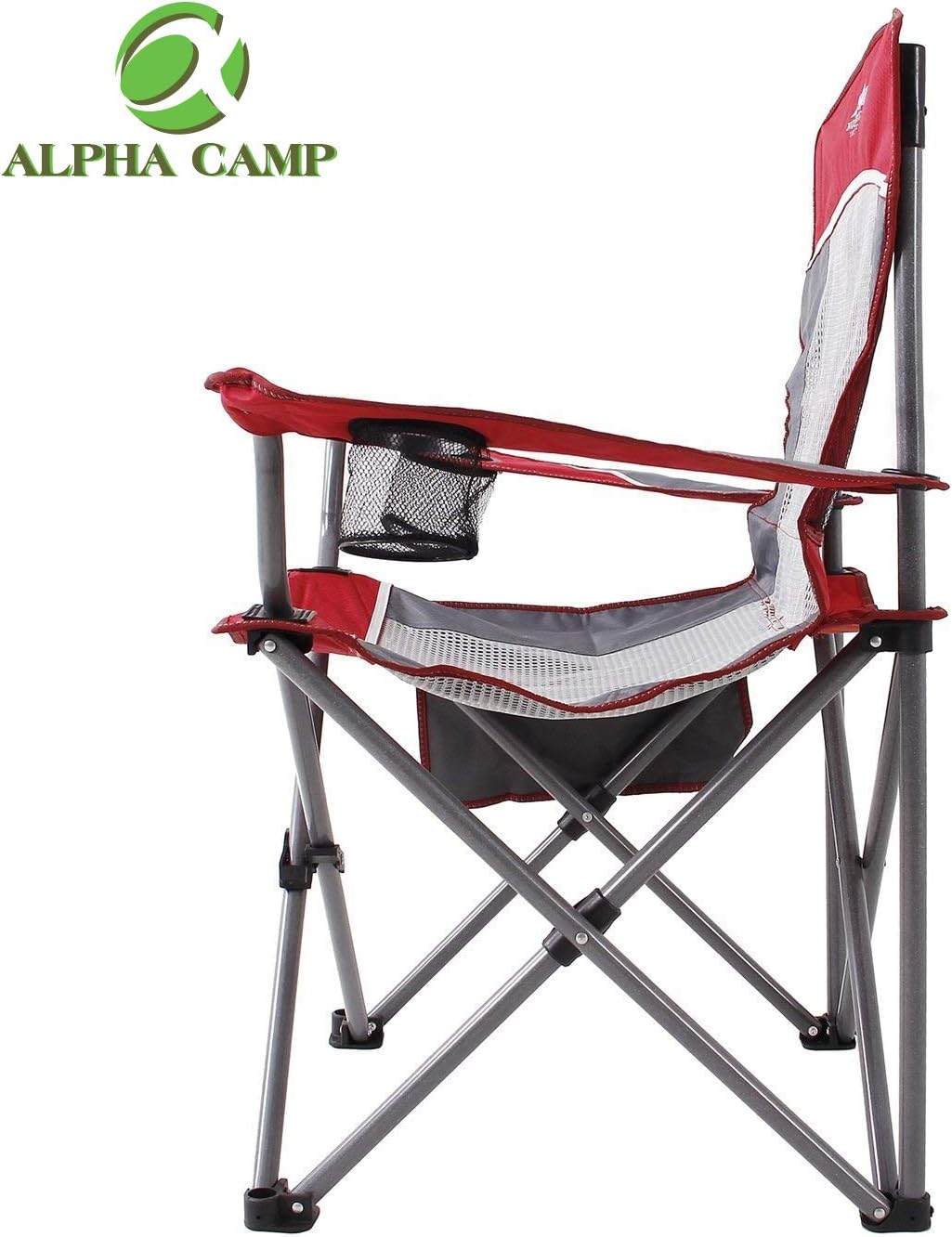 heavy duty quad chairs