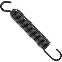 GX21027 John Deere Extension Spring