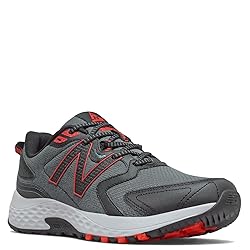 New Balance Men's 410 V7 Running Shoe, Ocean