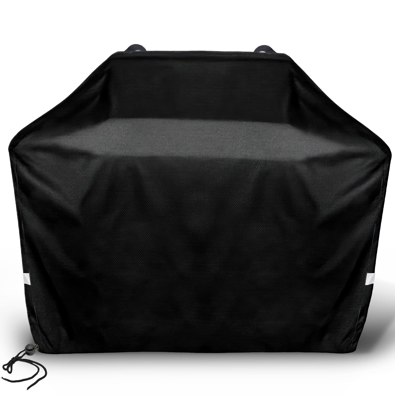 Denmay Grill Cover for Enders Monroe Pro 3/4 SIK, Boston 4 IK, Kansas 2/3/4 Burner - 600D, UV Resistant, Waterproof, Wind-Resistant