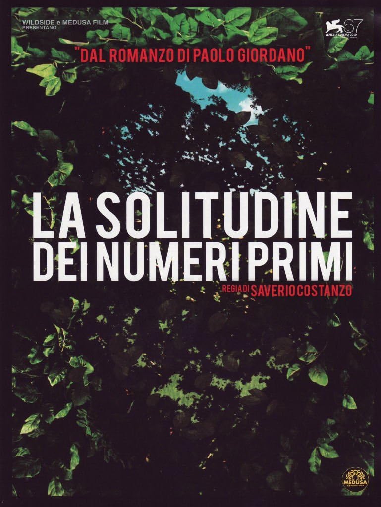 La Solitudine Dei Numeri Primi Trama Libro