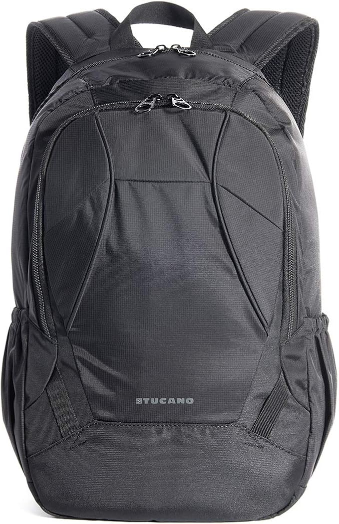 Tucano - Lato - Zaino sportivo e business laptop 14” e MacBook Pro 15\