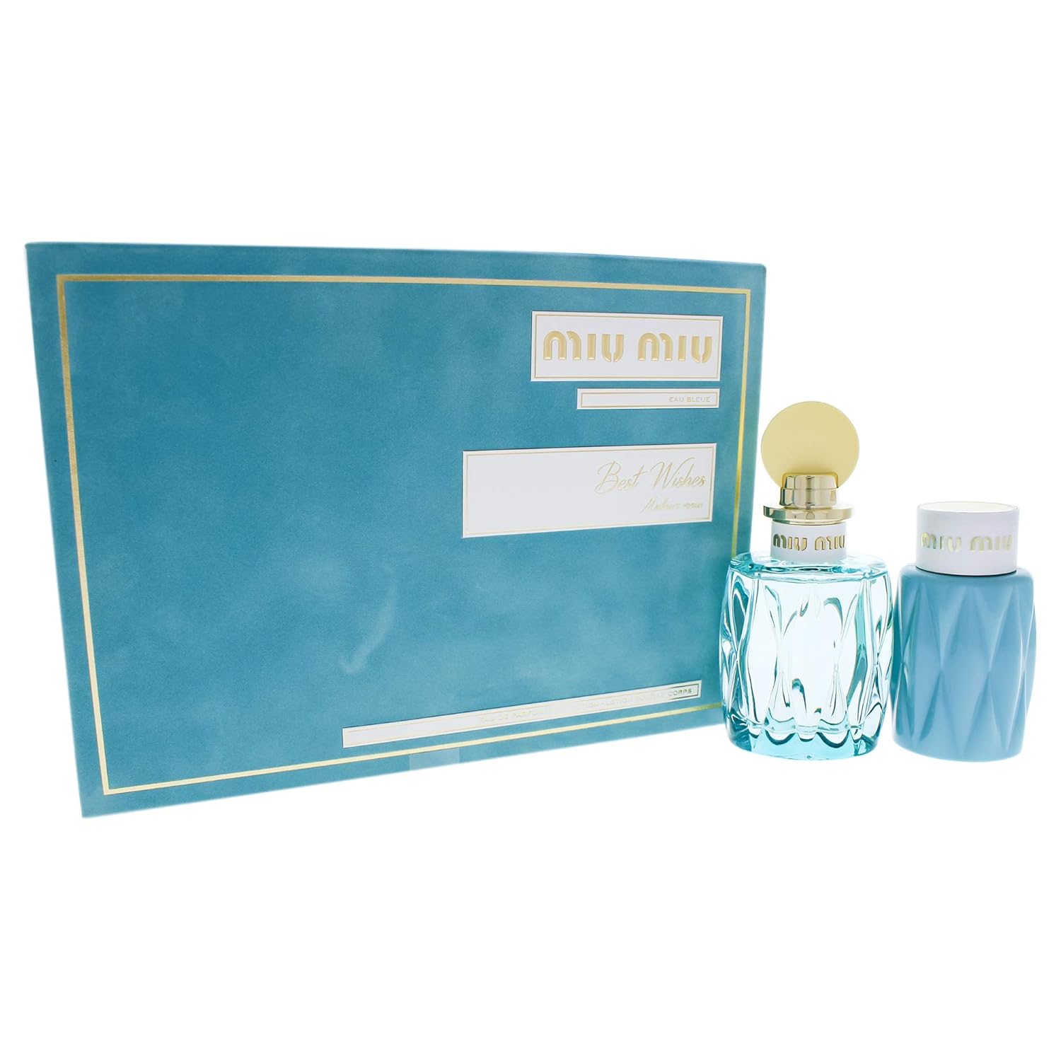 miu miu gift set