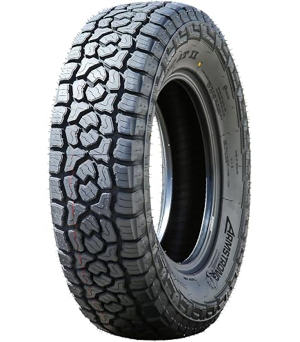 Amazon.com: Toyo Tires OPEN COUNTRY A/T III P215/75R15 100T OWL TL