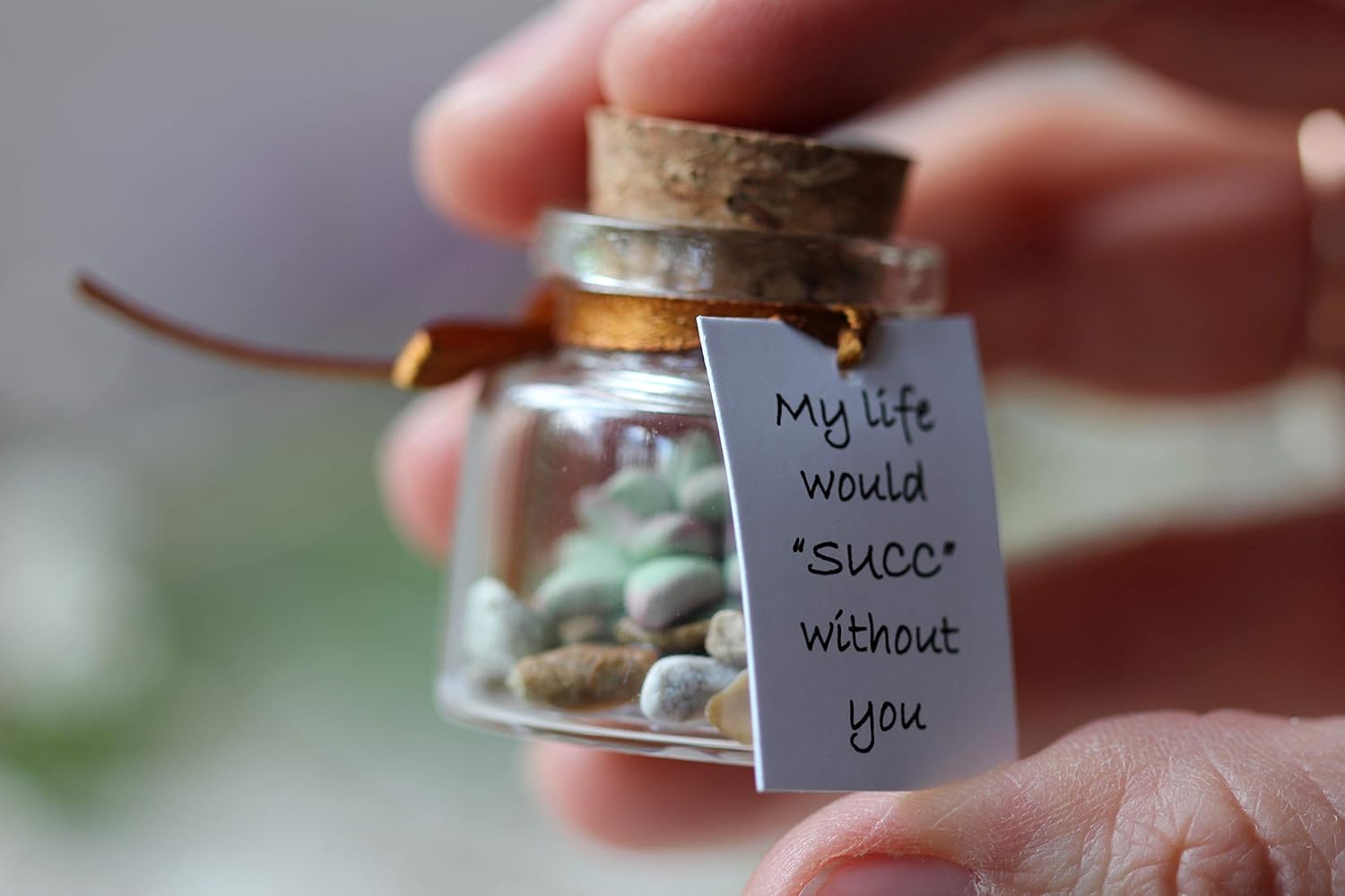 small gift to boyfriend