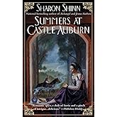 Summers at Castle Auburn