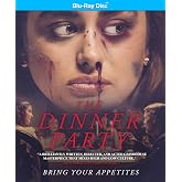 The Dinner Party [Blu-ray]