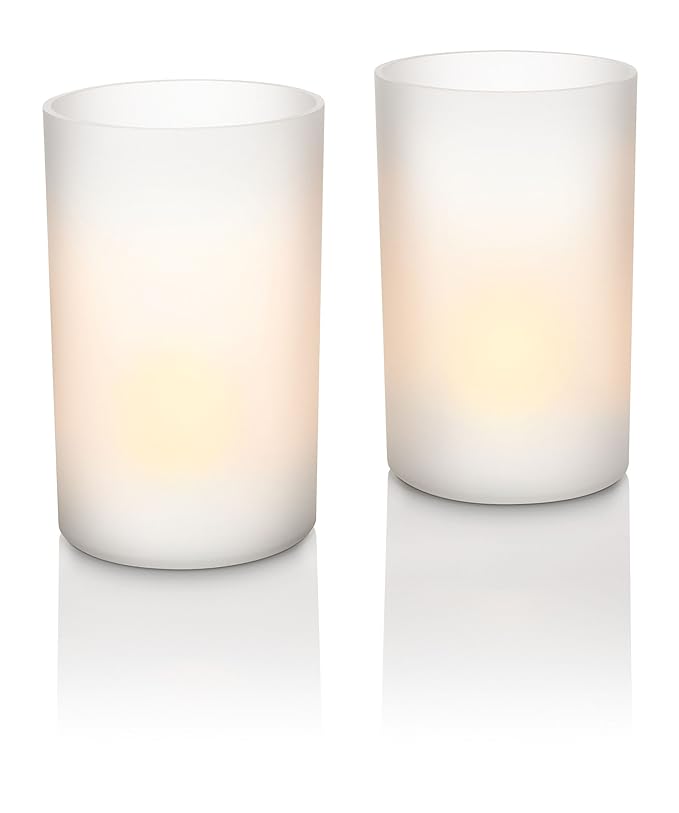 Philips Set of Lamps Type Decorative Candle, Indoor Lighting, LED Set