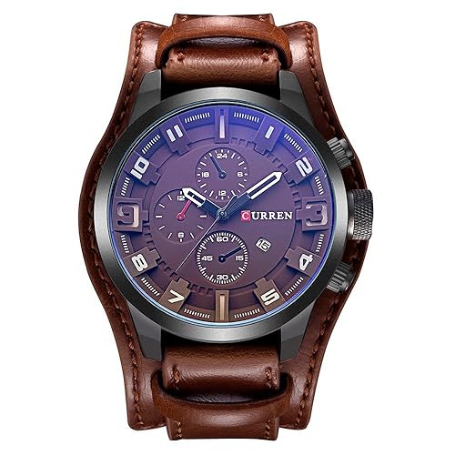 Top 10 Best Mens Watches Under 2000 in India OBC India