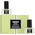 NEST New York Lime Zest & Matcha Wall Diffuser Refill, Set of 2