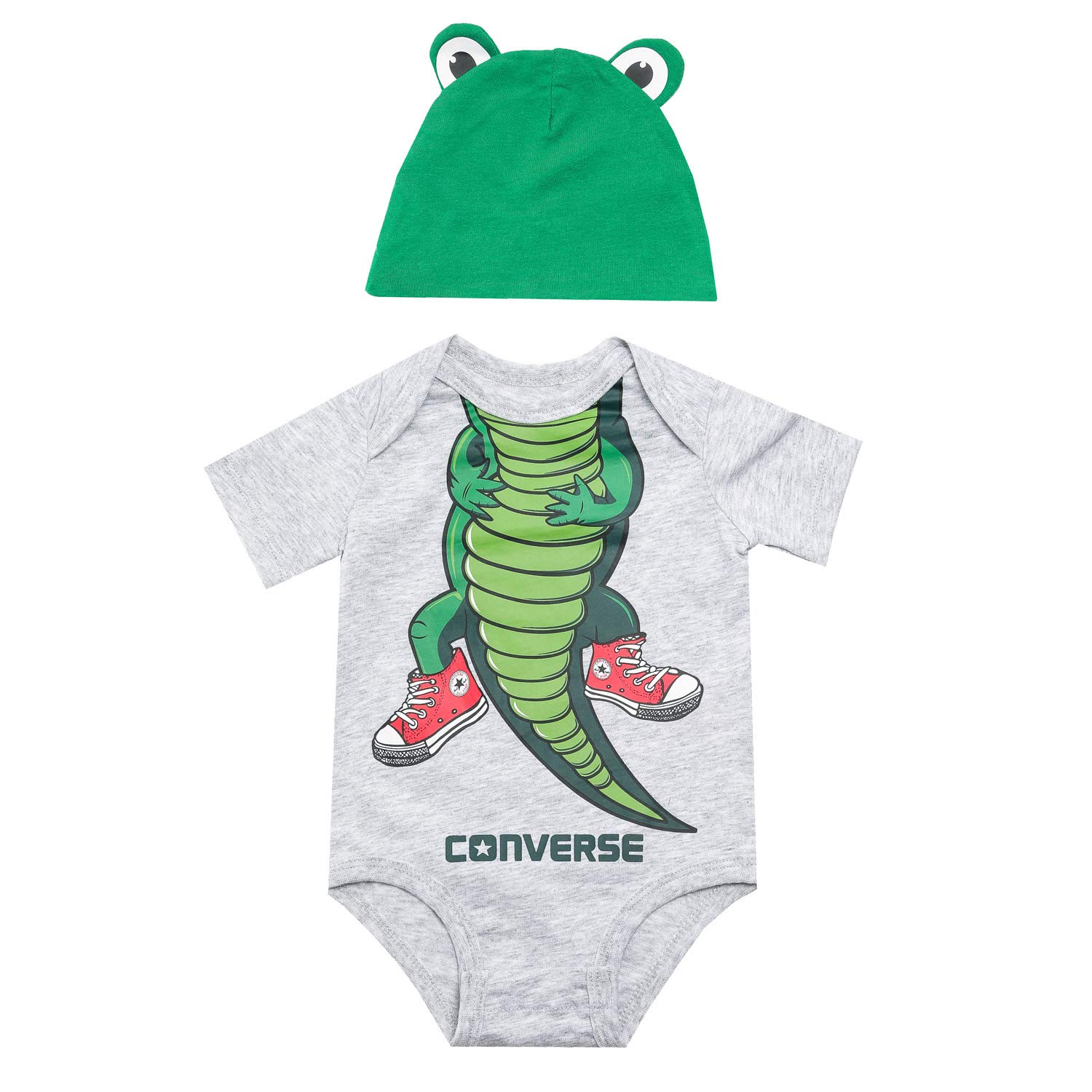 tuta converse 6 mesi