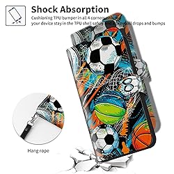 ACWDMKH for Motorola Moto G-Play-2024 Case Wallet