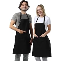 Where Can I Buy a Kitchen Apron: Top Stores for Stylish Picks
