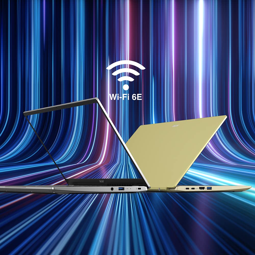acer Swift 3 Intel Evo Thin & Light Laptop | 14