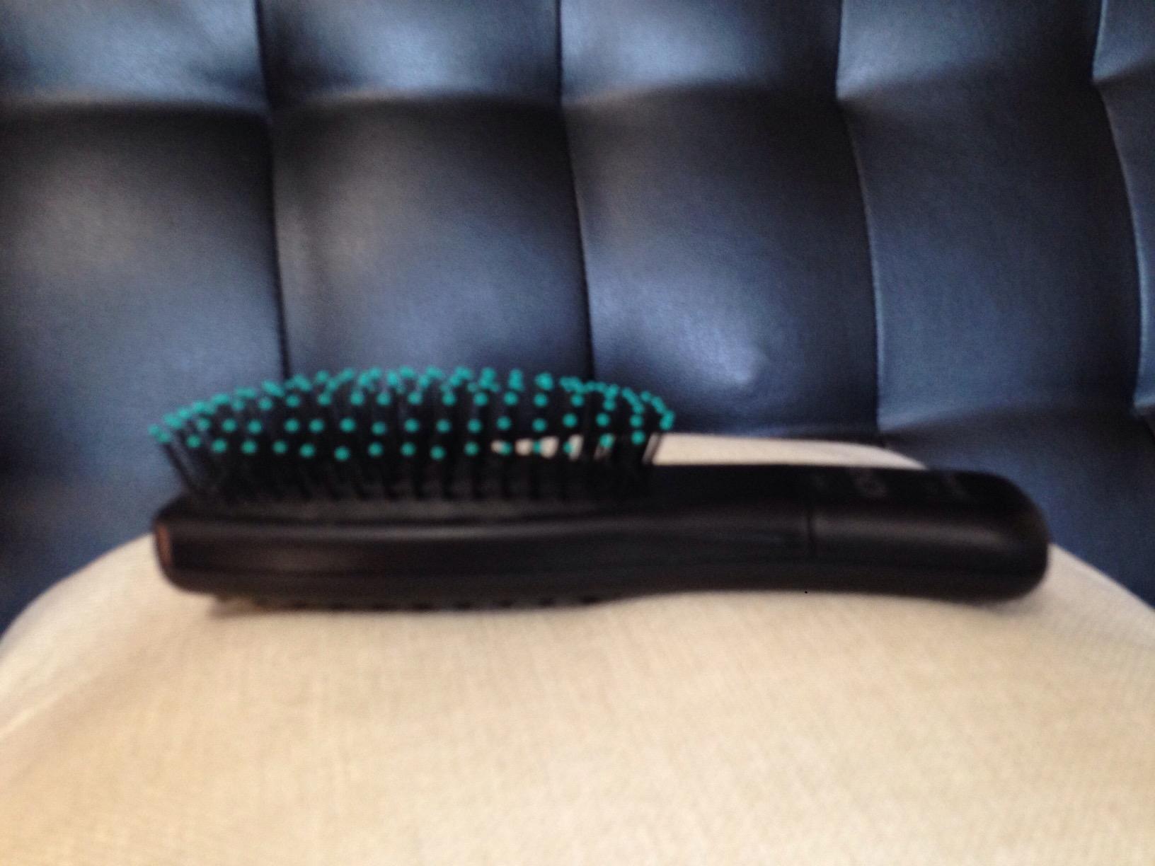 massagegerät rücken vibration Koizumi Reset Brush Folding Sonic Vibration Magnetic Battery Japan Kbe-2911/Vp Pink main image 1