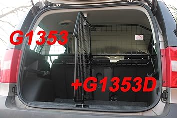 skoda yeti dog guard for sale