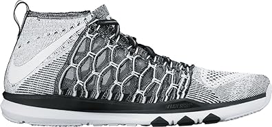 train ultrafast flyknit