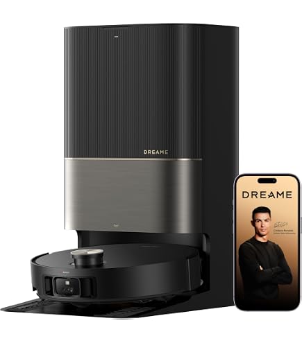 Robô Aspirador de Pó Inteligente Roomba® i3+ EVO iRobot - 110v