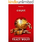 Covet: An Epic Dark Academia Paranormal Romance (Crave Book 3)