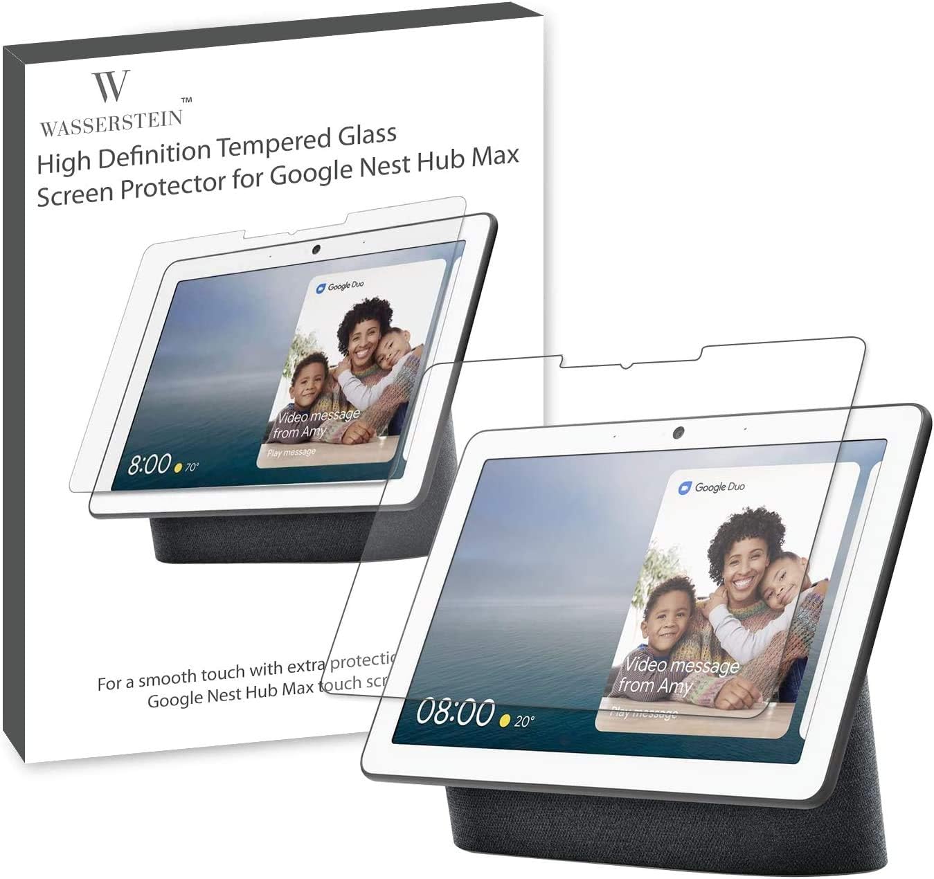 [Updated Version] Wasserstein 10