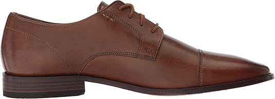 bostonian men's nantasket cap oxford