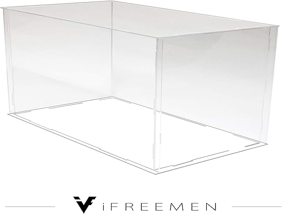 バック パスタ 郵便物 フィギュア 透明 ケース 1bin Jp