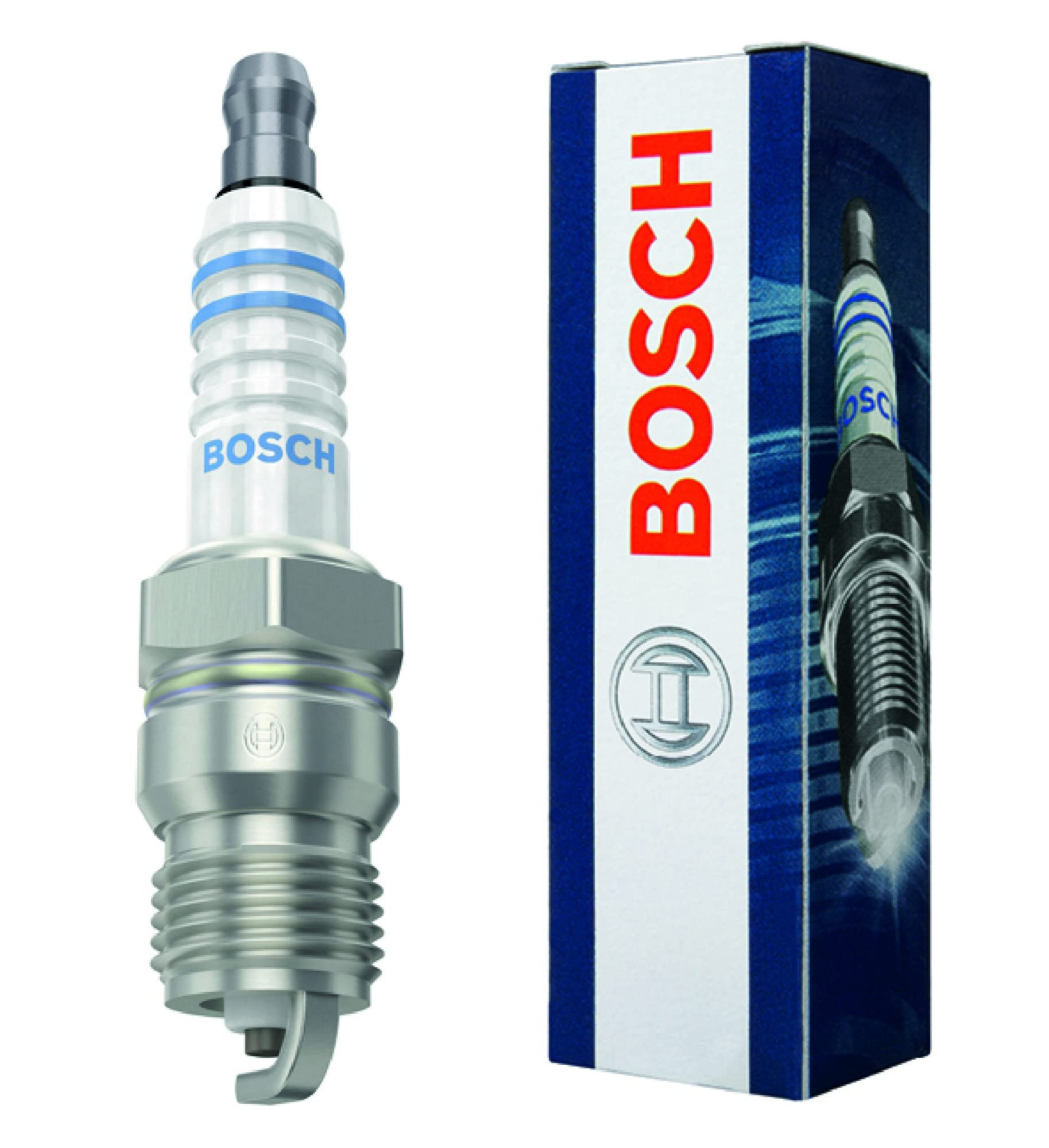 Bosch HR10BC - Spark Plugs Nickel - 1 piece
