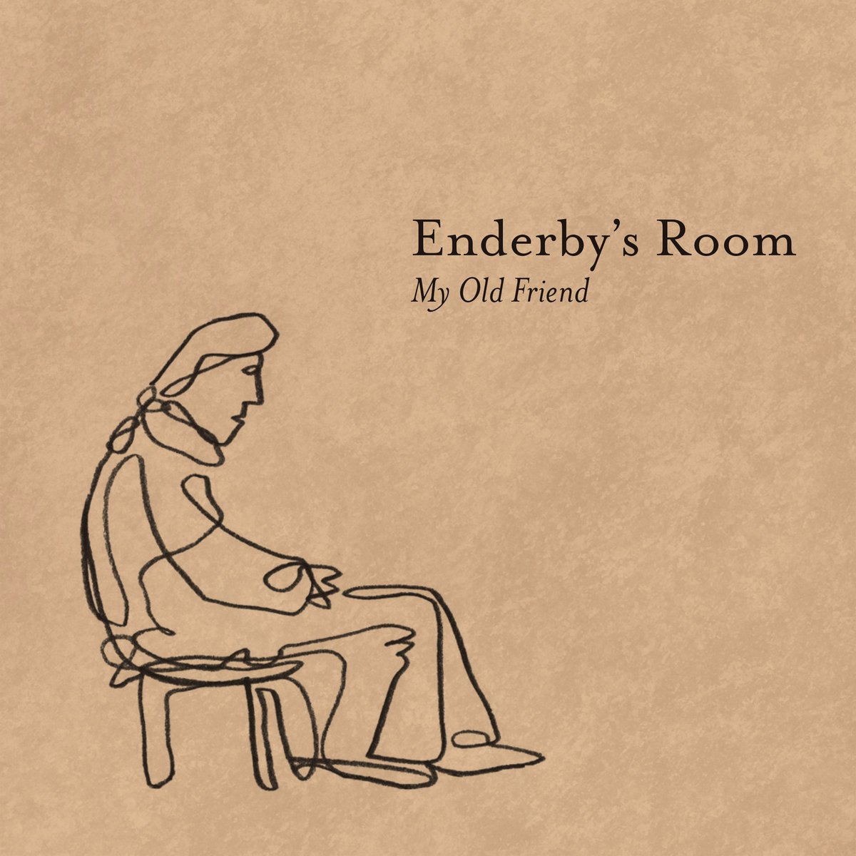 My Old Friend [7" VINYL]