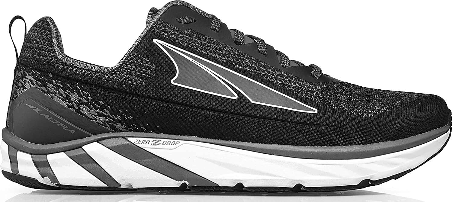  | ALTRA Men's ALM1937K Torin 4 Plush Road Running Shoe | Road Running