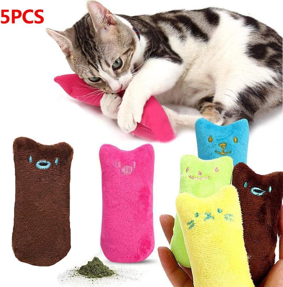 catnip toys safe
